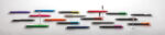 X3 RCS certified R-ABS pen smooth touch - Image 58