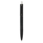 X3 RCS certified R-ABS black smooth touch pen - Image 3