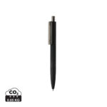 X3 RCS certified R-ABS black smooth touch pen - Image 9