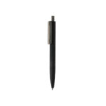 X3 RCS certified R-ABS black smooth touch pen - Image 10