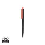X3 RCS certified R-ABS black smooth touch pen - Image 17