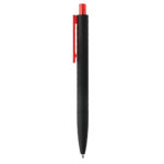 X3 RCS certified R-ABS black smooth touch pen - Image 20