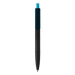 X3 RCS certified R-ABS black smooth touch pen - Image 26