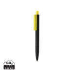 X3 RCS certified R-ABS black smooth touch pen - Image 32