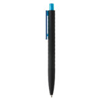 X3 RCS certified R-ABS black smooth touch pen - Image 27
