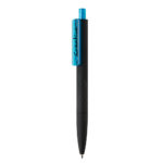 X3 RCS certified R-ABS black smooth touch pen - Image 28
