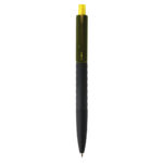 X3 RCS certified R-ABS black smooth touch pen - Image 34