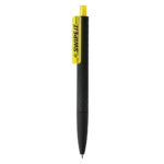 X3 RCS certified R-ABS black smooth touch pen - Image 36