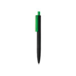X3 RCS certified R-ABS black smooth touch pen - Image 40