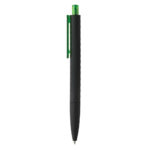 X3 RCS certified R-ABS black smooth touch pen - Image 42