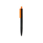 X3 RCS certified R-ABS black smooth touch pen - Image 47
