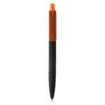 X3 RCS certified R-ABS black smooth touch pen - Image 48