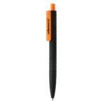 X3 RCS certified R-ABS black smooth touch pen - Image 50