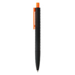 X3 RCS certified R-ABS black smooth touch pen - Image 49