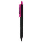 X3 RCS certified R-ABS black smooth touch pen - Image 57