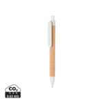 Write wheatstraw and cork pen - Image 11