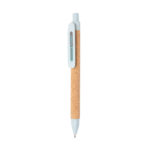 Write wheatstraw and cork pen - Image 23