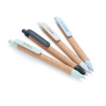 Write wheatstraw and cork pen - Image 24
