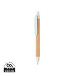 Write wheatstraw and cork pen - Image 26