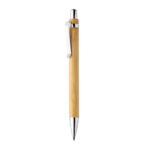 Pynn bamboo infinity pen - Image 2
