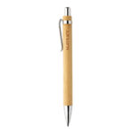 Pynn bamboo infinity pen - Image 5