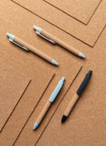 Write wheatstraw and cork pen - Image 32