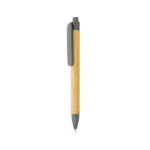 Write responsible recycled paper barrel pen - Image 10