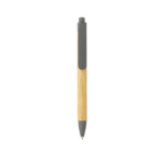 Write responsible recycled paper barrel pen - Image 11