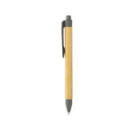 Write responsible recycled paper barrel pen - Image 12