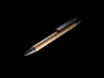 Write responsible recycled paper barrel pen - Image 8