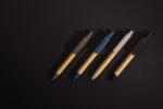 Write responsible recycled paper barrel pen - Image 22