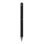 Swiss Peak Cedar RCS certified recycled aluminium pen - Image 4