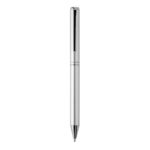 Swiss Peak Cedar RCS certified recycled aluminium pen - Image 10