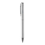 Swiss Peak Cedar RCS certified recycled aluminium pen - Image 12