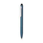 Kymi RCS certified recycled aluminium pen with stylus - Image 23
