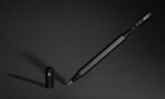 Swiss Peak Storm RCS recycled aluminium dual tip pen - Image 6