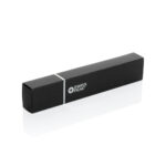 Swiss Peak Storm RCS recycled aluminium dual tip pen - Image 8