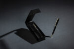 Swiss Peak Luca RCS recycled brass deluxe pen set - Image 6