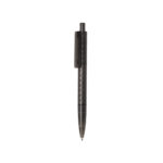 X3 GRS recycled PC plastic pen frosted - Image 2