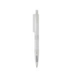 X3 GRS recycled PC plastic pen frosted - Image 9