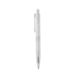 X3 GRS recycled PC plastic pen frosted - Image 10