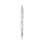 X3 GRS recycled PC plastic pen frosted - Image 11