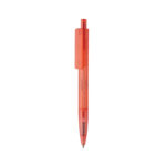 X3 GRS recycled PC plastic pen frosted - Image 16
