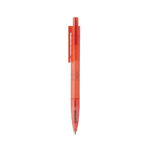 X3 GRS recycled PC plastic pen frosted - Image 17