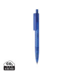 X3 GRS recycled PC plastic pen frosted - Image 22