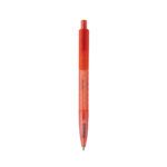 X3 GRS recycled PC plastic pen frosted - Image 18