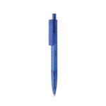 X3 GRS recycled PC plastic pen frosted - Image 23