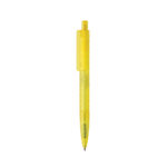 X3 GRS recycled PC plastic pen frosted - Image 30