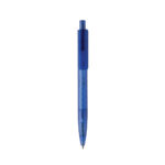X3 GRS recycled PC plastic pen frosted - Image 25