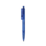 X3 GRS recycled PC plastic pen frosted - Image 26
